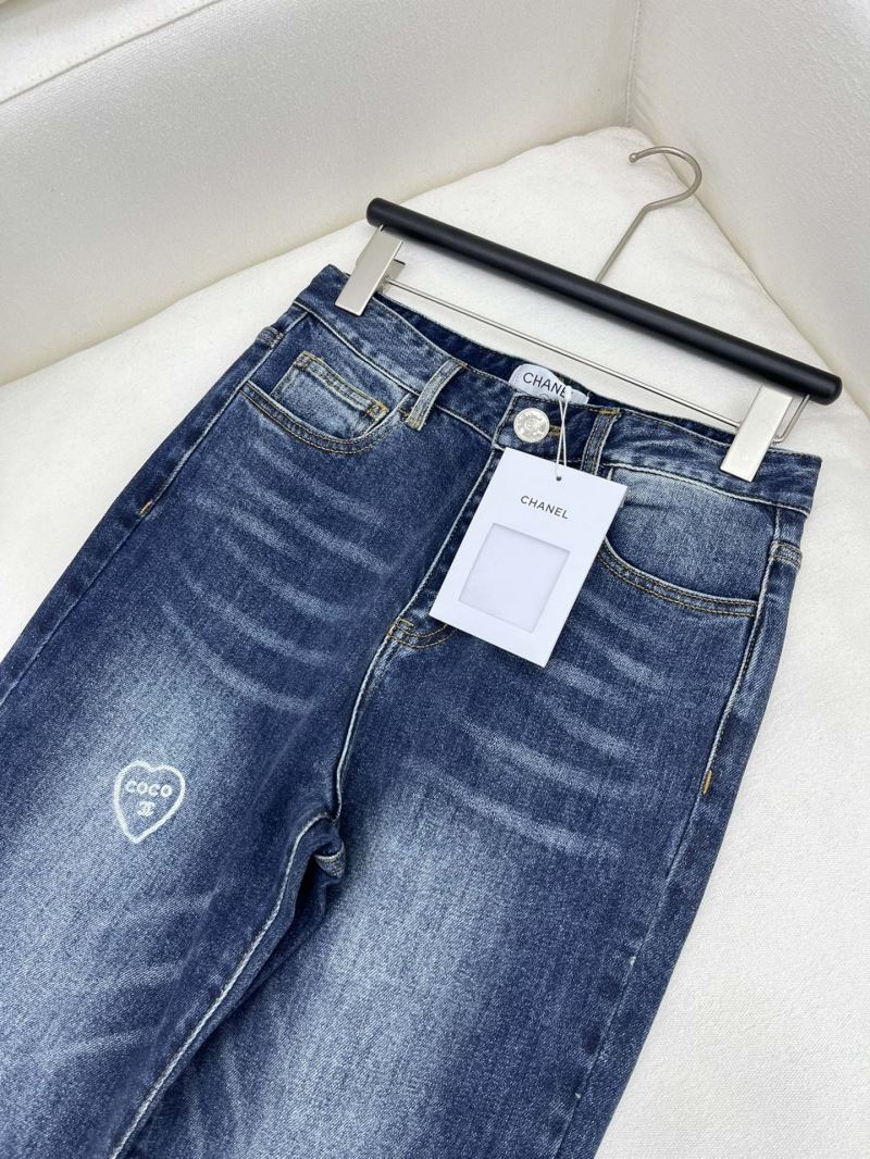 Chanel Jeans